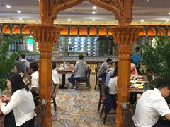 大堂-巴依老爷新疆美食(望京小街店)