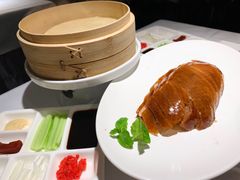 -四季民福烤鸭店(前门店)