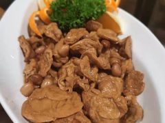 -上海中星铂尔曼大酒店 汇·西餐厅