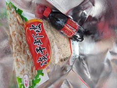-山海菜馆·海肠捞饭·青岛菜(栈桥店)