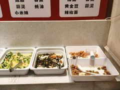 -一斗火锅·招财羊毛肚(北温泉九号店)