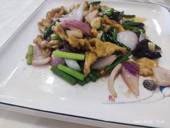 -唐晋人家(源深路店)