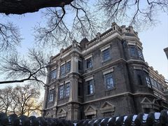 -张学良旧居陈列馆