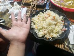 -欢聚烤吧(朱辛庄TBD万科店)