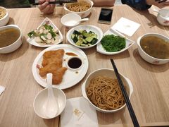 -泰煌鸡·上海白斩鸡·鸡汤面(万航店)