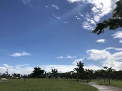 -美国纪念公园
