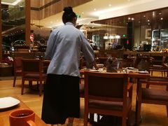 -视界美食自助餐厅·石家庄希尔顿酒店