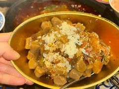 -旧街市鲜货老火锅(大光路店)