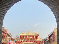 -即墨古城