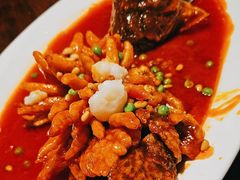 -外婆家(天河领展店)