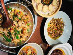 -吃饭皇帝大(梅溪新天地店)