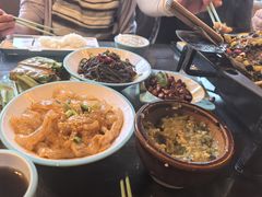 -江边城外烤全鱼(方庄时代购物中心店)
