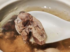 川贝枇杷汤-31号公馆(黄兴广场白果园店)