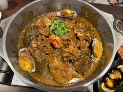 -甲大帅·甲鱼·椰子鸡主题餐厅(唐家店)