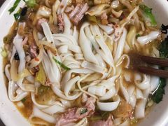 -易裕和·长沙米粉(友谊路店)