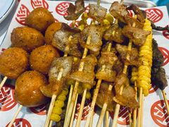 -尚海派·云山886烧烤龙虾馆(云山路店)