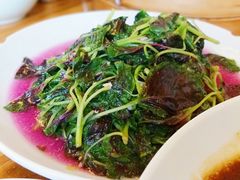 炒时蔬-双塔老饭店