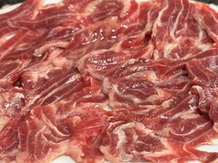 -五洲牛肉美食馆