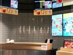 -麦当劳(徐汇漕溪北路百脑汇店)