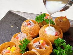 -后海16号·北京私房菜