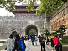 -鼓楼(西湖风景名胜区)
