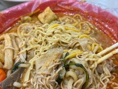 -安发瞧麻辣烫(总店)
