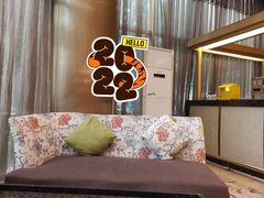 -上海神旺大酒店