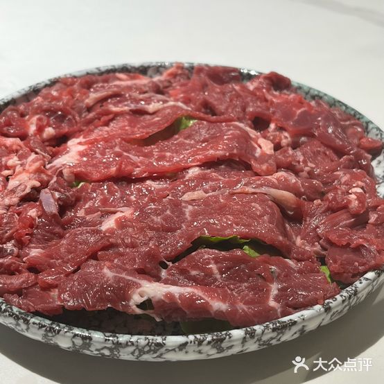 牛二烧烤(裕后街店)