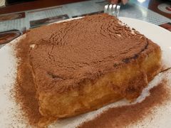 小龙凤漏奶华-小龍鳳餐室(番禺路店)