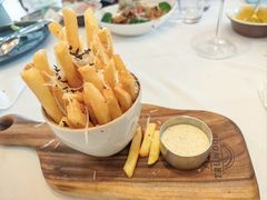 -黑宝石西餐厅(汇励99城市公园店)