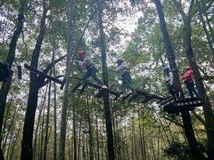 -石燕湖生态旅游景区