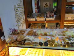 -百年义利(百万庄店)