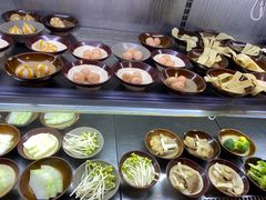 -宽尺巷鱼蛙自助火锅(虎丘钻石广场店)