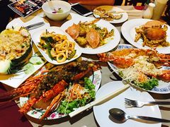 -Red Lobster