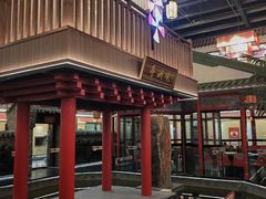 -老山东·山东菜(鲁菜名店)