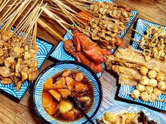 -小二楼炖肠