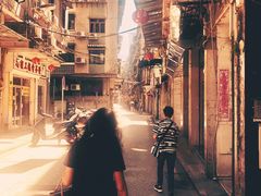 -义顺牛奶公司(新马路老店)