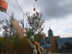 -大报恩寺遗址景区