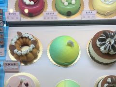 -CREAM STORY意大利手工冰淇淋&甜品(万象前海店)