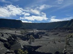 -夏威夷火山国家公园