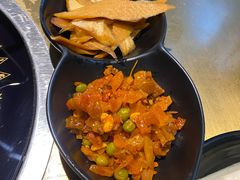 -手选潮汕鲜活牛肉火锅(二七广场店)