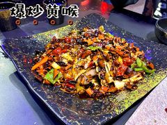 -醉小酒馆·川菜·江湖菜·重庆菜(观音桥旗舰店)