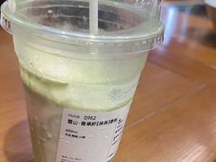 -太犇牛手作茶铺(江北虹悦城店)