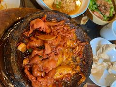 -西江美食舫·江西菜(健德桥店)