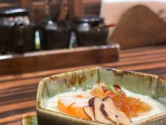 -山葵家·创意料理(万象汇店)