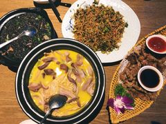 -新悦·霞浦海鲜生(上下杭店)