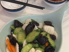 -鑫巴蜀小镇 · 水煮鱼专研店(玉桥店)