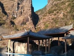 -苍山世界地质公园·石门关大峡谷