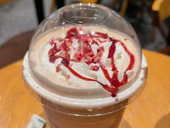 -星巴克(佛山南海万科店)