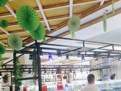 -四海蒸鲜蒸汽海鲜自助(北戴河店)